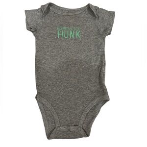 Carter’s Bodysuit